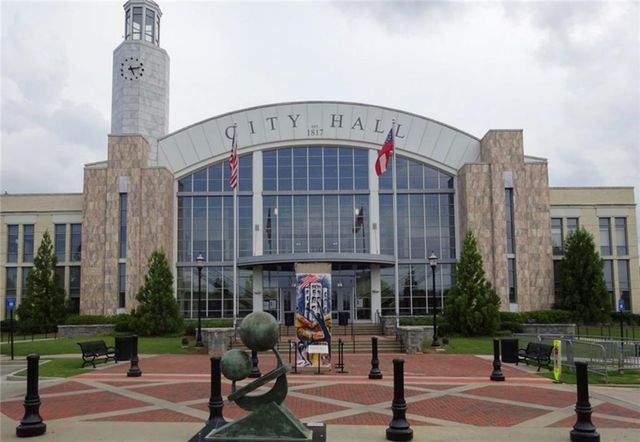 3625 Rosehaven Way, Suwanee, GA 30024