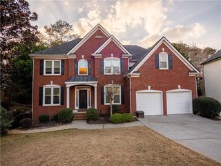 3625 Rosehaven Way, Suwanee, GA 30024