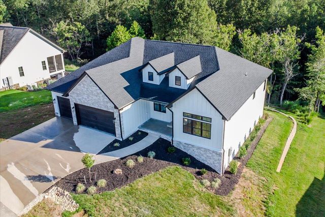 1037 Westerham CT, Huddleston, VA 24104