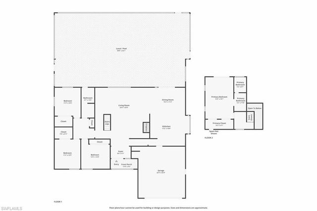 1221 SW 49th ST, Cape Coral, FL 33914