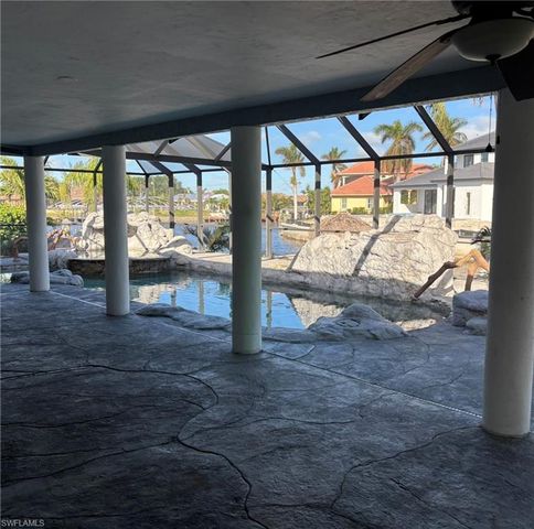 1221 SW 49th ST, Cape Coral, FL 33914