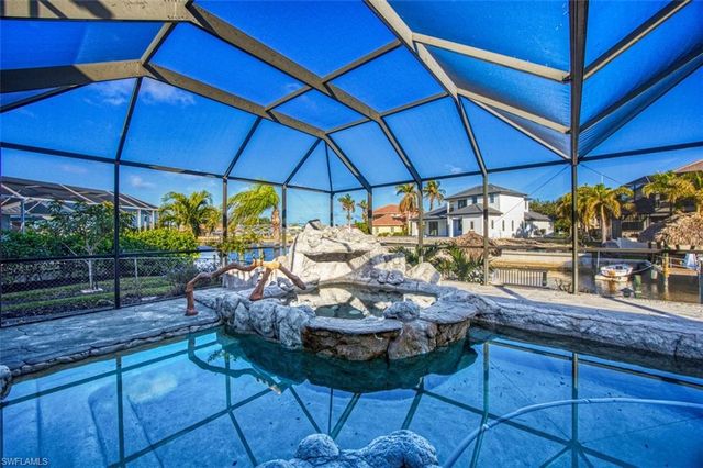 1221 SW 49th ST, Cape Coral, FL 33914