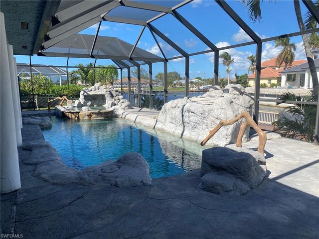 1221 SW 49th ST, Cape Coral, FL 33914