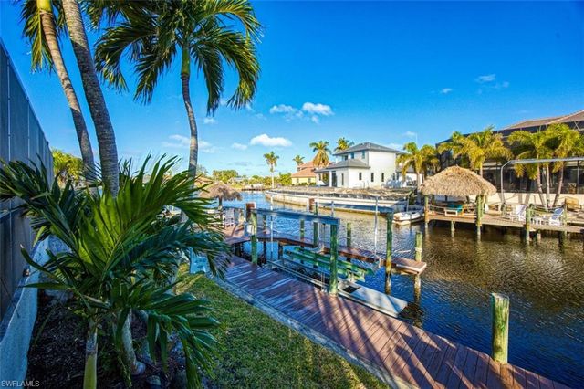 1221 SW 49th ST, Cape Coral, FL 33914