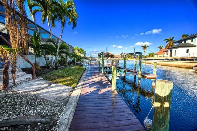 1221 SW 49th ST, Cape Coral, FL 33914