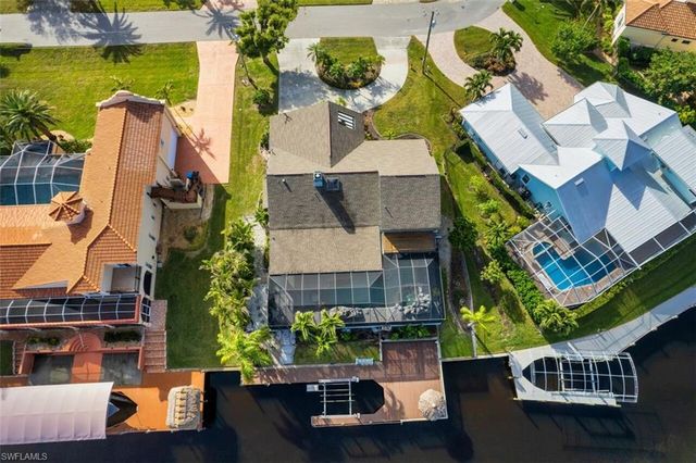1221 SW 49th ST, Cape Coral, FL 33914