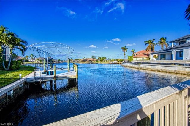 1221 SW 49th ST, Cape Coral, FL 33914