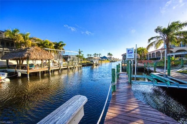 1221 SW 49th ST, Cape Coral, FL 33914
