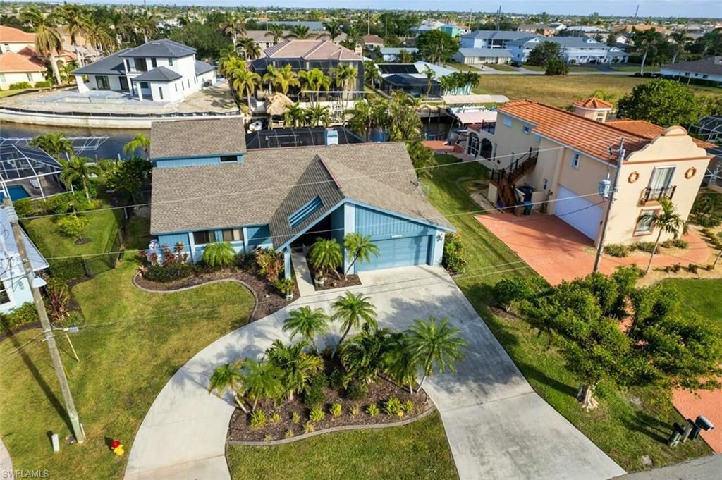 1221 SW 49th ST, Cape Coral, FL 33914