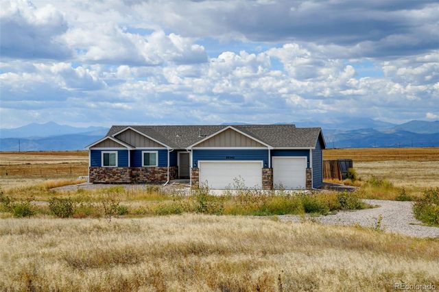 55343 County Road 15, Carr, CO 80612