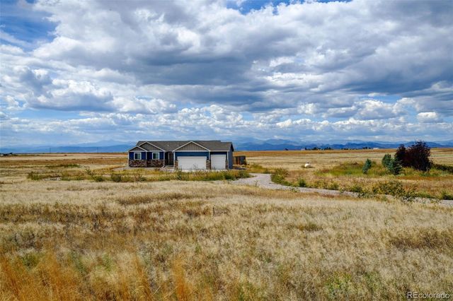 55343 County Road 15, Carr, CO 80612