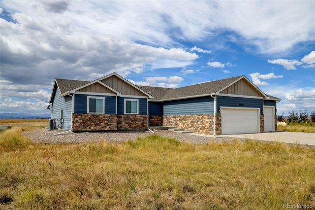55343 County Road 15, Carr, CO 80612