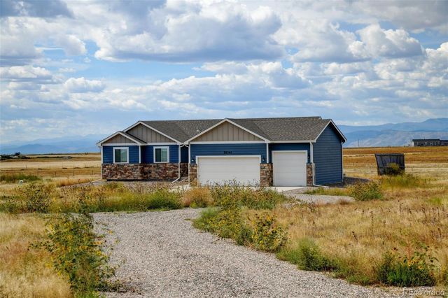 55343 County Road 15, Carr, CO 80612