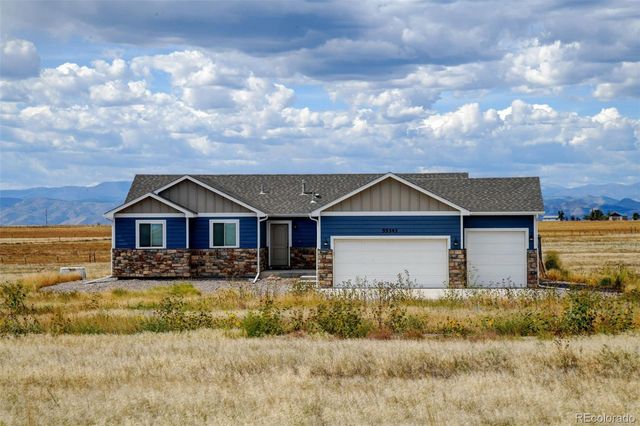 55343 County Road 15, Carr, CO 80612