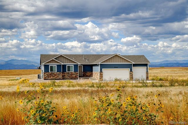 55343 County Road 15, Carr, CO 80612