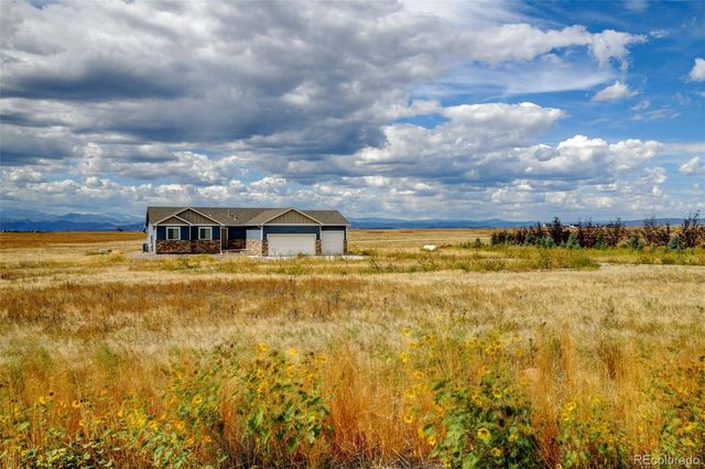 55343 County Road 15, Carr, CO 80612
