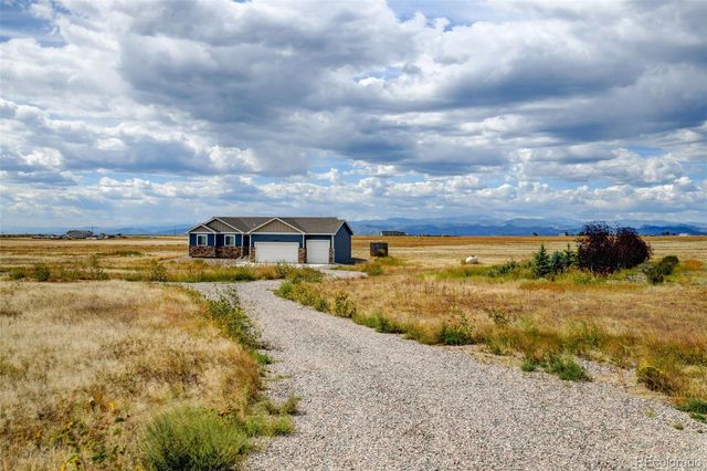55343 County Road 15, Carr, CO 80612