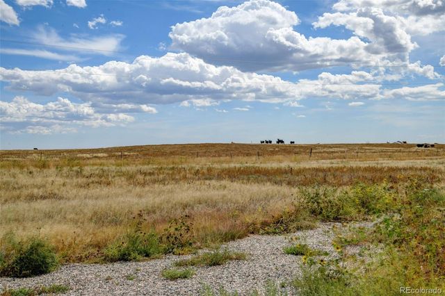 55343 County Road 15, Carr, CO 80612
