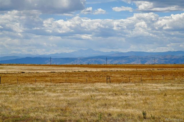 55343 County Road 15, Carr, CO 80612