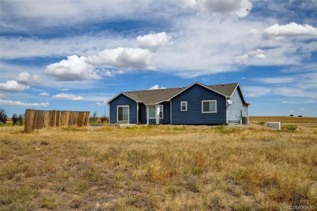 55343 County Road 15, Carr, CO 80612