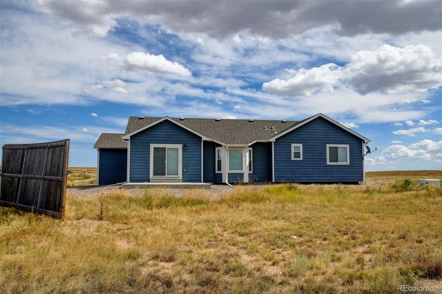 55343 County Road 15, Carr, CO 80612