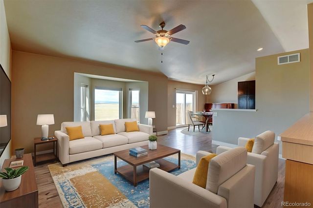 55343 County Road 15, Carr, CO 80612