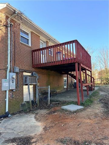 4625 Yuma Court, Winston-salem, NC 27107