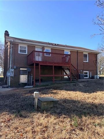 4625 Yuma Court, Winston-salem, NC 27107