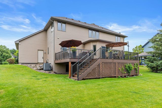 5606 Alexandra Drive, Minnetrista, MN 55364