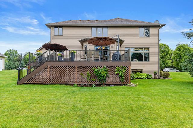 5606 Alexandra Drive, Minnetrista, MN 55364