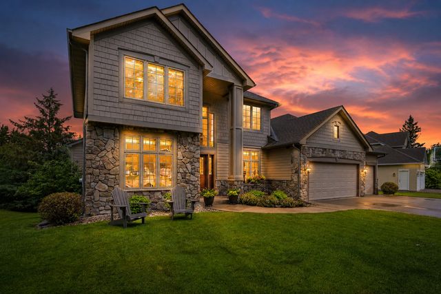 5606 Alexandra Drive, Minnetrista, MN 55364