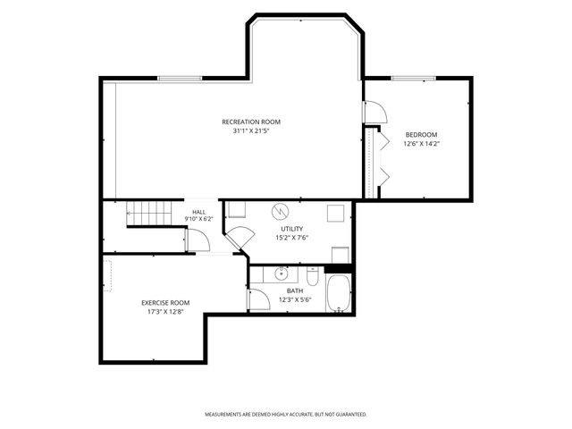 5606 Alexandra Drive, Minnetrista, MN 55364