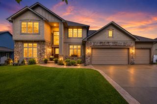 5606 Alexandra Drive, Minnetrista, MN 55364