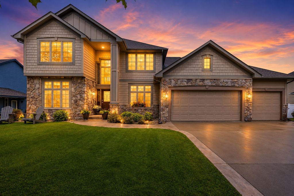 5606 Alexandra Drive, Minnetrista, MN 55364