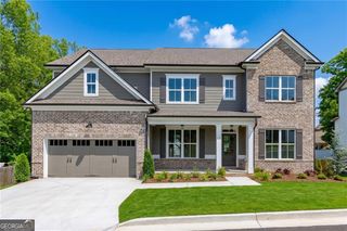 175 Swimming Pool Road, Buford, GA 30518