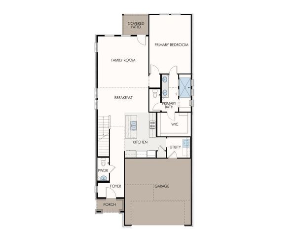 1044 Stonehill DR, Georgetown, TX 78633