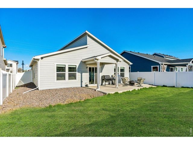 379 Beckwourth Ave, Fort Lupton, CO 80621