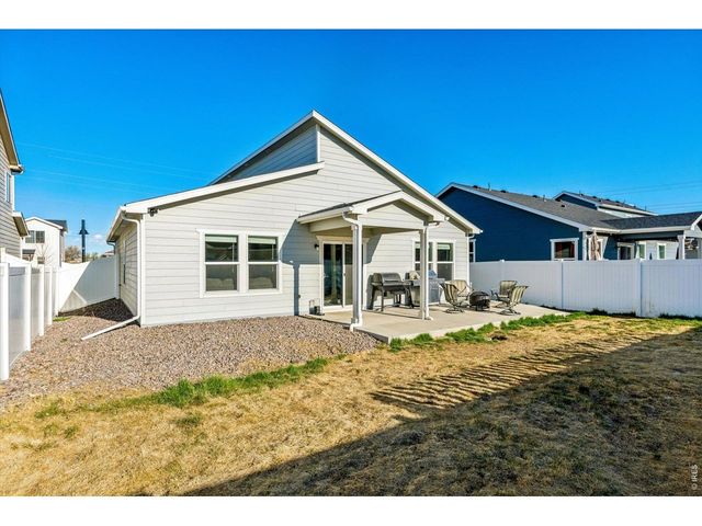 379 Beckwourth Ave, Fort Lupton, CO 80621