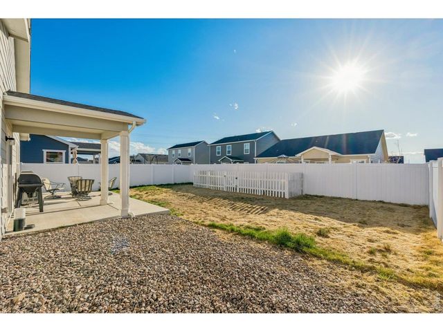 379 Beckwourth Ave, Fort Lupton, CO 80621