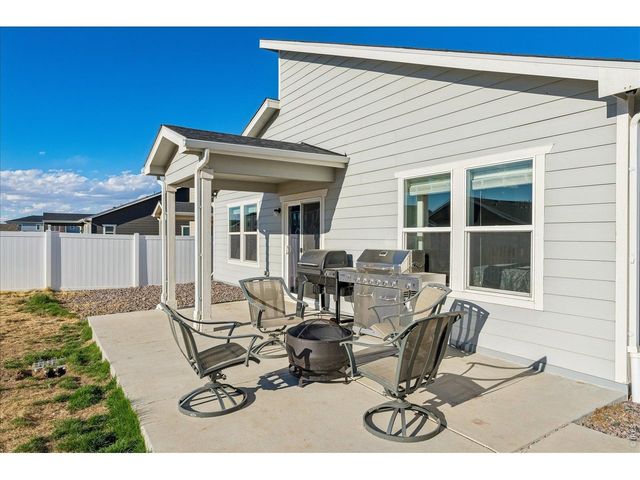 379 Beckwourth Ave, Fort Lupton, CO 80621
