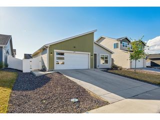 379 Beckwourth Ave, Fort Lupton, CO 80621