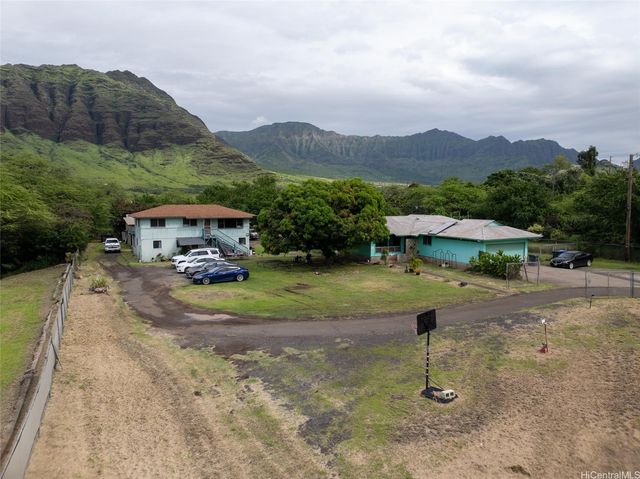 85-576 Waianae Valley Road A, Waianae, HI 96792