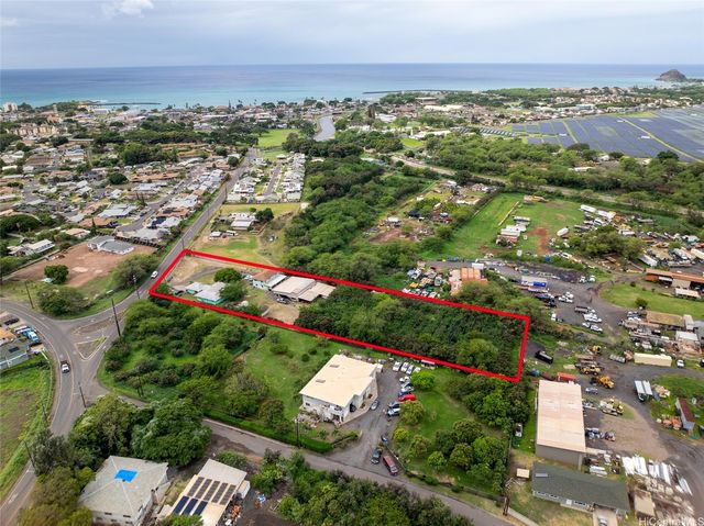 85-576 Waianae Valley Road A, Waianae, HI 96792