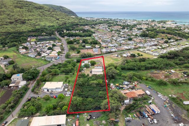 85-576 Waianae Valley Road A, Waianae, HI 96792