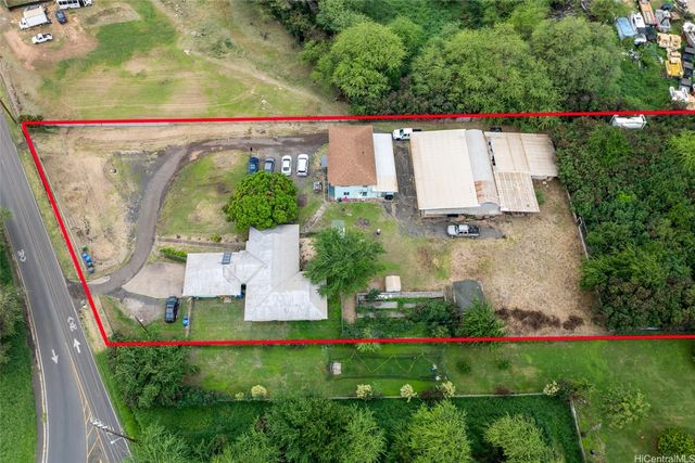 85-576 Waianae Valley Road A, Waianae, HI 96792