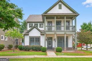 509 Suwanee Green Boulevard, Suwanee, GA 30024