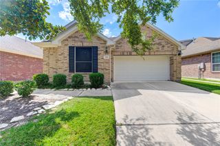 5318 Thorngate Court, Katy, TX 77494