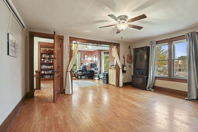 37 N 6TH STREET, Hilbert, WI 54129