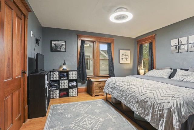 37 N 6TH STREET, Hilbert, WI 54129