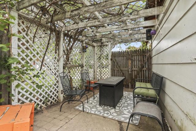 37 N 6TH STREET, Hilbert, WI 54129